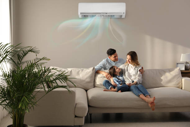 HVAC emergency services in Manson, IA